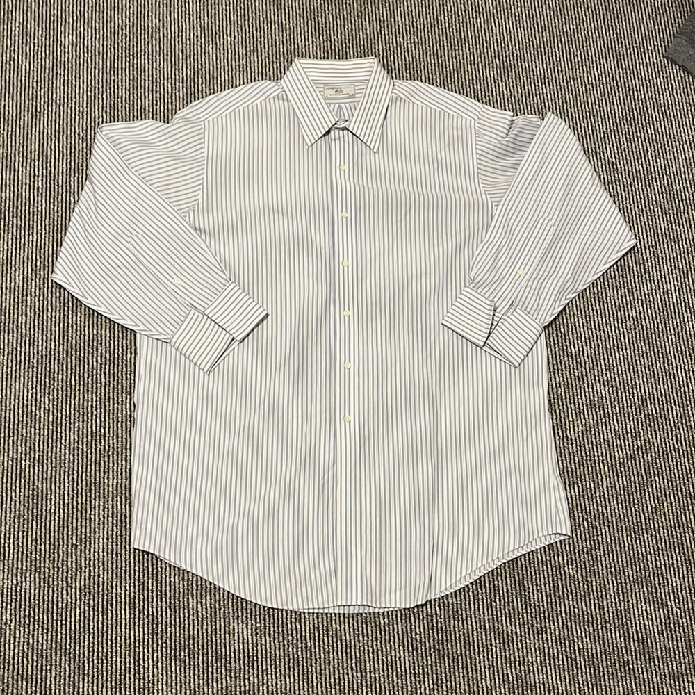 Mens dress shirt